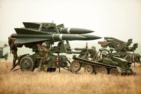  (عکس) بدنام ترین سلاح های فرانکنشتاینی تاریخ؛ از توپ Marder آلمان تا FrankenSAM اوکراین 