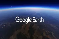 عکس؛ کشف جنجالی گوگل ارث؛ شیء ۴۰۰ فوتی مرموز! 