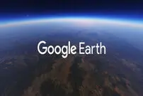 عکس؛ کشف جنجالی گوگل ارث؛ شیء ۴۰۰ فوتی مرموز! 