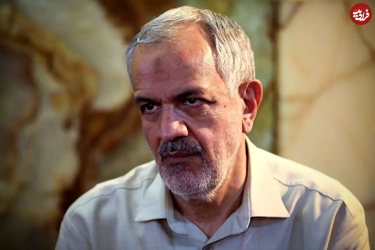واکنش احمد مسجدجامعی به توهین شاهنامه: چرا جناب فردوسی؟