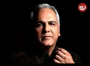 ببینید؛ نگاه مهران مدیری درباره کثیف‌ترین موجود جهان!