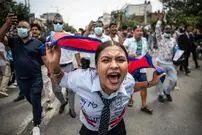 تصاویر؛ شورش نسل Z از نپال تا پرو؛ آیا خشم جوانان در خیابان‌ها جهان را دگرگون می‌کند؟