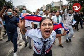 تصاویر؛ شورش نسل Z از نپال تا پرو؛ آیا خشم جوانان در خیابان‌ها جهان را دگرگون می‌کند؟