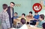 ببینید| تغییر چهره بازیگران بچه‌های مدرسه همت بعد از ۲۹سال