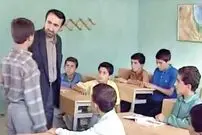 ببینید| تغییر چهره بازیگران بچه‌های مدرسه همت بعد از ۲۹سال