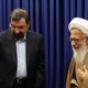 عکس؛ سفر به تاریخ؛ «محسن رضایی و آیت‌الله جوادی آملی» در جبهه؛ دهۀ 1360