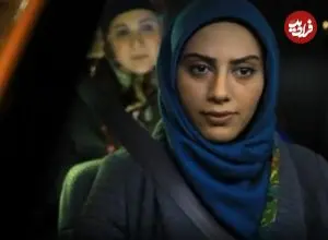 عکس| سفر در زمان؛ «خانم ربیعی» 13 سال بعد سریال پایتخت 2 در 41 سالگی