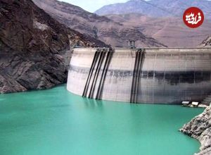 (ویدئو) سخنگوی صنعت آب:‌ با روند فعلی تا تابستان مخازن آب سطحی تهران را از دست خواهیم داد