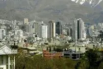 عکس| سفر به ایران قدیم؛ «شمال شهر تهران وقتی هنوز چند خانه بیشتر نداشت»؛ سال 1312
