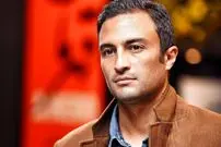 عکس؛ ملاقات صمیمانه امیر جدیدی با اسطوره کشتی ایران