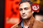عکس؛ ملاقات صمیمانه امیر جدیدی با اسطوره کشتی ایران