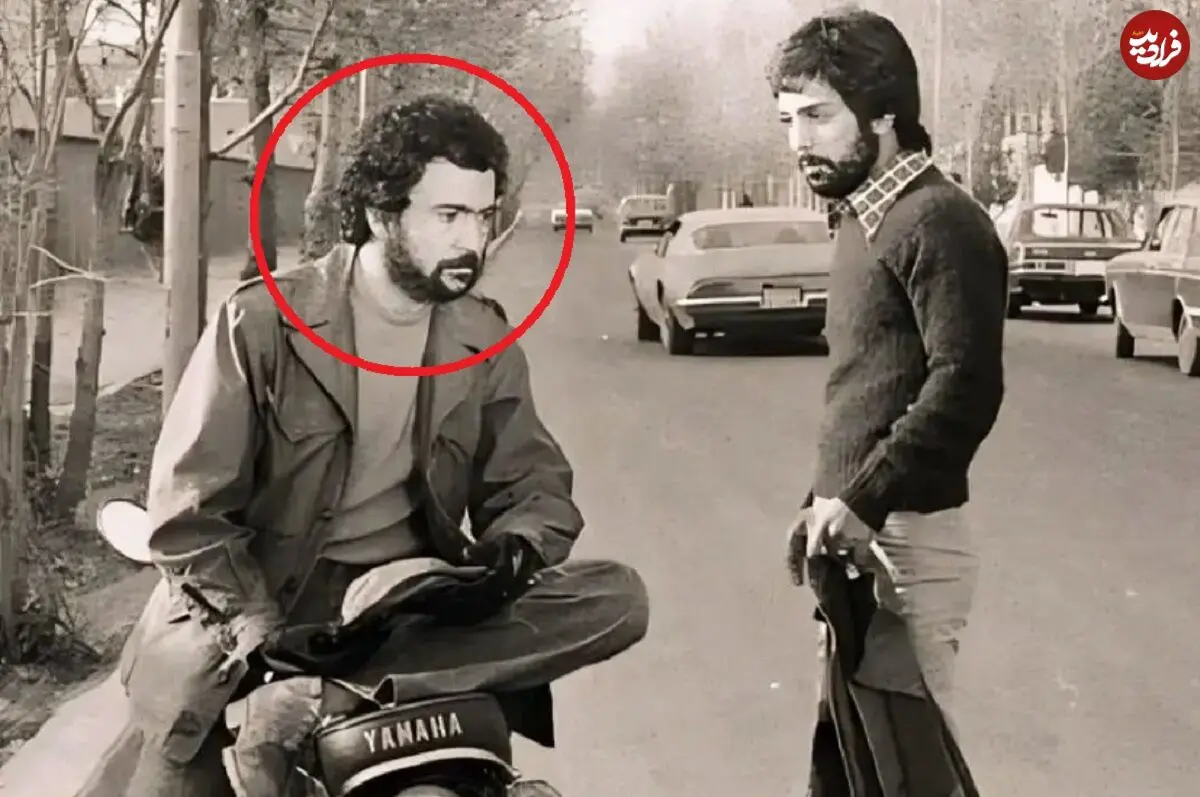 عکس| سفر در زمان؛ چهره «بهروز به نژاد» بازیگر قبل انقلاب در 71 سالگی؛ سال 99