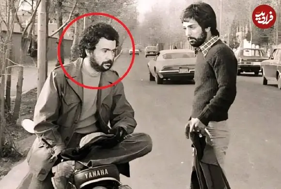 عکس| سفر در زمان؛ چهره «بهروز به نژاد» بازیگر قبل انقلاب در 71 سالگی؛ سال 99