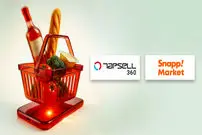 همکاری تپسل۳۶۰ و اسنپ‌مارکت، مسیر نو برای دیده شدن هدفمند برندها