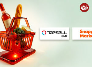 همکاری تپسل۳۶۰ و اسنپ‌مارکت، مسیر نو برای دیده شدن هدفمند برندها