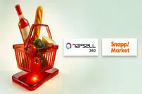 همکاری تپسل۳۶۰ و اسنپ‌مارکت، مسیر نو برای دیده شدن هدفمند برندها