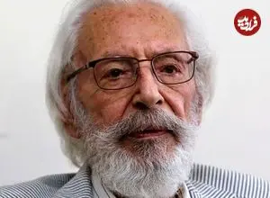 عکس| سفر در زمان؛ چهره «جمشید مشایخی» در دوران کودکی؛ اواخر دهه 1310