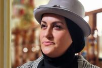 عکس| سفر زمان؛ چهرۀ «زیبا، مادر قربان» (سریال سوجان) در مراسم اکران یک فیلم