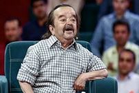 عکس؛ سفر به تاریخ؛ چهرۀ متفاوت «اسدالله یکتا» در 23 سالگی در یک فیلم؛ سال 1349