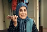 عکس| سفر زمان؛ چهرۀ «طاهره خانم» (سریال اسباب زحمت) در 13 سالگی در اولین فیلم سینمایی‌اش