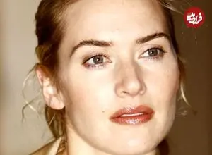 عکس| سفر در زمان؛ «رز فیلم تایتانیک» در یک هتل در نیویورک؛ سال 1373