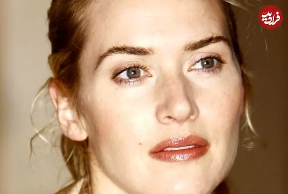 عکس| سفر در زمان؛ «رز فیلم تایتانیک» در یک هتل در نیویورک؛ سال 1373