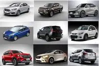قیمت جدید خودروهای مونتاژی اعلام شد
