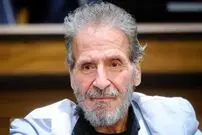 عکس| سفر زمان؛ «ابوالفضل پورعرب» 35 سال قبل در کنار «فریماه فرجامی»