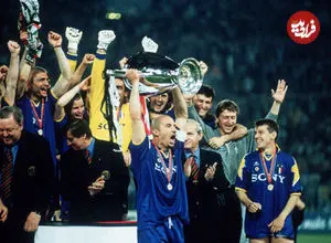 دورانی که فوتبال به ایتالیا تعلق داشت