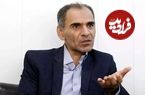 کامران ندری ؛ اقتصاددان: دوستان هزار تومان را به صد قسمت تقسیم کرده و نام آن را قران گذاشته اند، این «قران» هیچ ارزشی ندارد و مرده به دنیا خواهد آمد