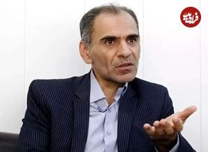 کامران ندری ؛ اقتصاددان: دوستان هزار تومان را به صد قسمت تقسیم کرده و نام آن را قران گذاشته اند، این «قران» هیچ ارزشی ندارد و مرده به دنیا خواهد آمد