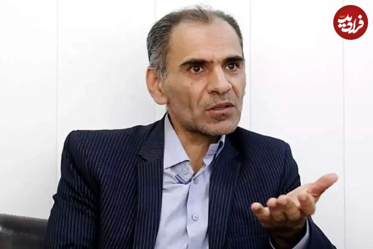 کامران ندری ؛ اقتصاددان: دوستان هزار تومان را به صد قسمت تقسیم کرده و نام آن را قران گذاشته اند، این «قران» هیچ ارزشی ندارد و مرده به دنیا خواهد آمد