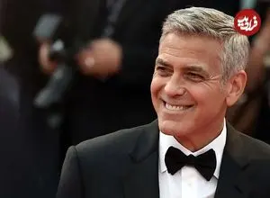 پاسخ تند جورج کلونی به حملات ترامپ