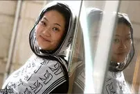 (تصاویر) چهره واقعی چوچانگ همسر ارسطو در سریال پایتخت؛ بیوگرافی منگ هان ژانگ