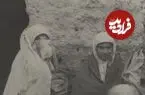 عکس| سفر زمان؛ عکس یادگاری زنان قالیباف اراکی در دوران ناصرالدین شاه