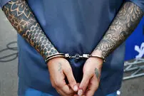 گنده‌لات مجازی دستگیر شد
