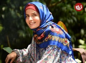 عکس| سفر در زمان؛ چهره «سوجان» یک سال بعد سریال سوجان در 27 سالگی