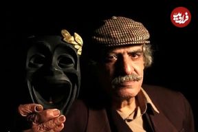 هنرمند پیشکسوت همچنان در آی سی یو است