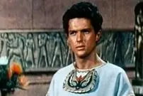 عکس| سفر زمان؛ چهرۀ «یوسف» در فیلم ایتالیایی «یوسف و برادرانش» بعد از 64 سال در 92 سالگی