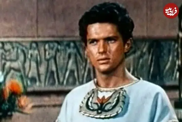 عکس| سفر زمان؛ چهرۀ «یوسف» در فیلم ایتالیایی «یوسف و برادرانش» بعد از 64 سال در 92 سالگی