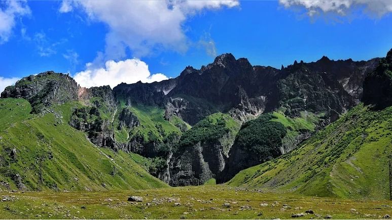 کشف بقایای قاره گمشده پس از ۱۰۰ میلیون سال