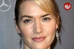 عکس| سفر در زمان؛ «رز فیلم تایتانیک» در حال قدم زدن در لس آنجلس؛ سال 1383