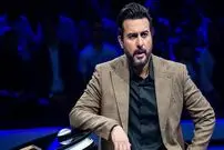 (عکس) روز ششم جشنواره فجر؛ تیپ و استایل خاص «محسن کیایی و همسر و دخترش»