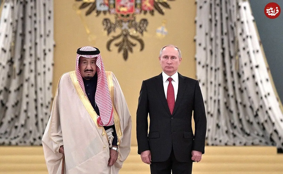 عکس؛ سفر در زمان؛ «سلمان بن عبدالعزیز آل سعود» پادشاه عربستان؛ در سال 1338