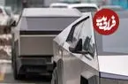 دردسر تازه سایبرتراک؛ کنده شدن چرخ‌ها هنگام حرکت!