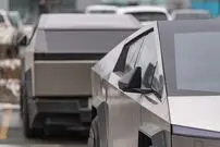 دردسر تازه سایبرتراک؛ کنده شدن چرخ‌ها هنگام حرکت!