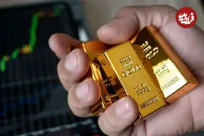 قیمت طلا جهانی امروز چهارشنبه ۲۰ خرداد ۱۴۰۵