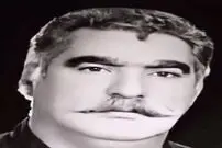 یک سلسبیل بود و یک ناصر خان سنگ‌تراش