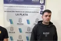 دستگیری بدل پسر مارادونا در آرژانتین