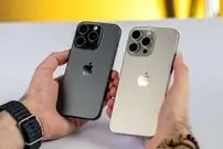 قیمت گوشی سامسونگ، شیائومی و آیفون امروز دوشنبه ۴ خرداد ۱۴۰۵